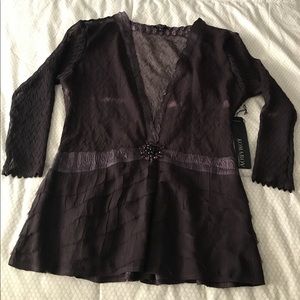 Komarov Sheer jacket